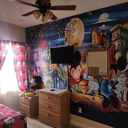 Triton Vacation Pool Home Near Disney Орландо Екстер'єр фото