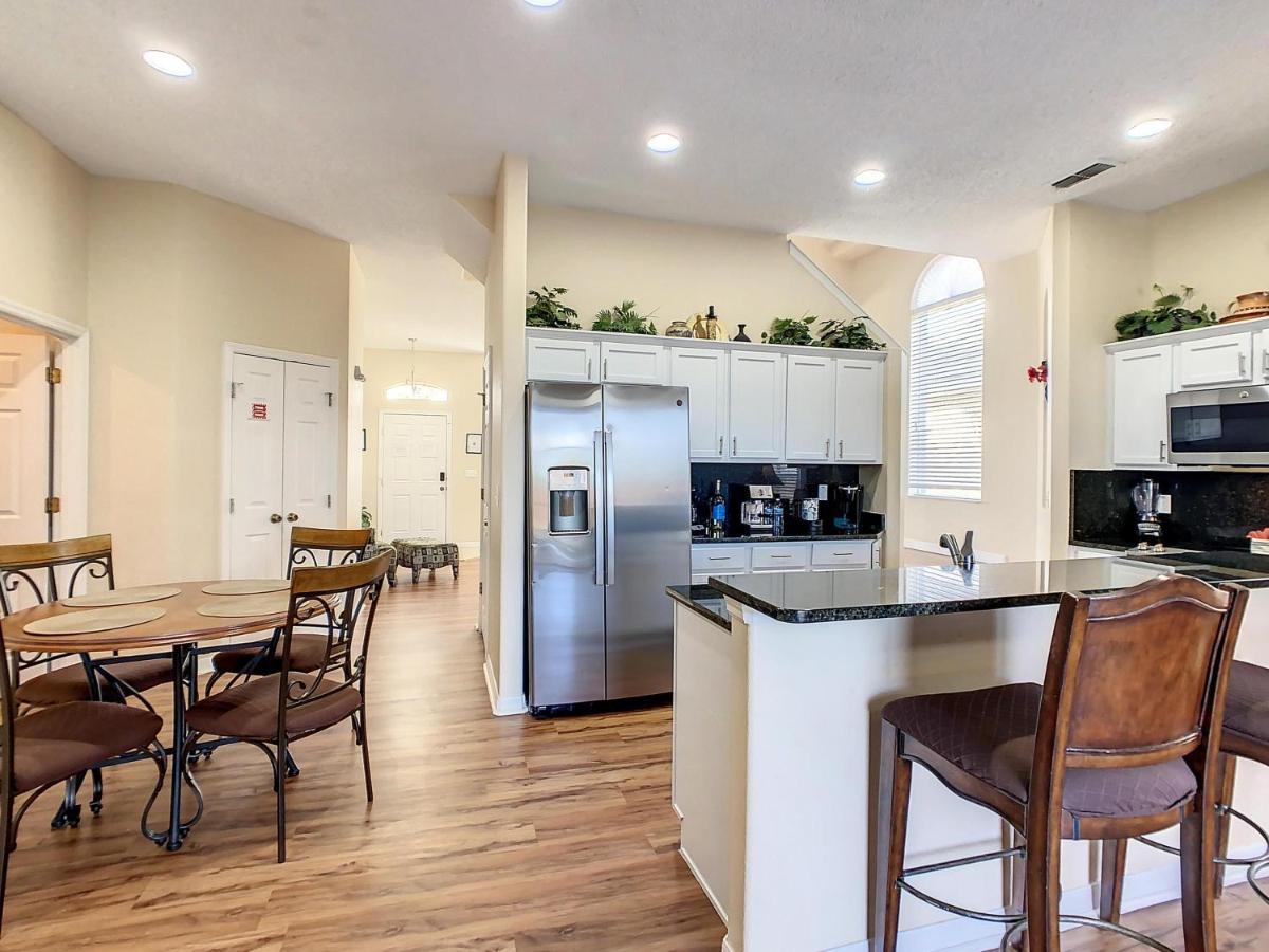 Triton Vacation Pool Home Near Disney Орландо Екстер'єр фото
