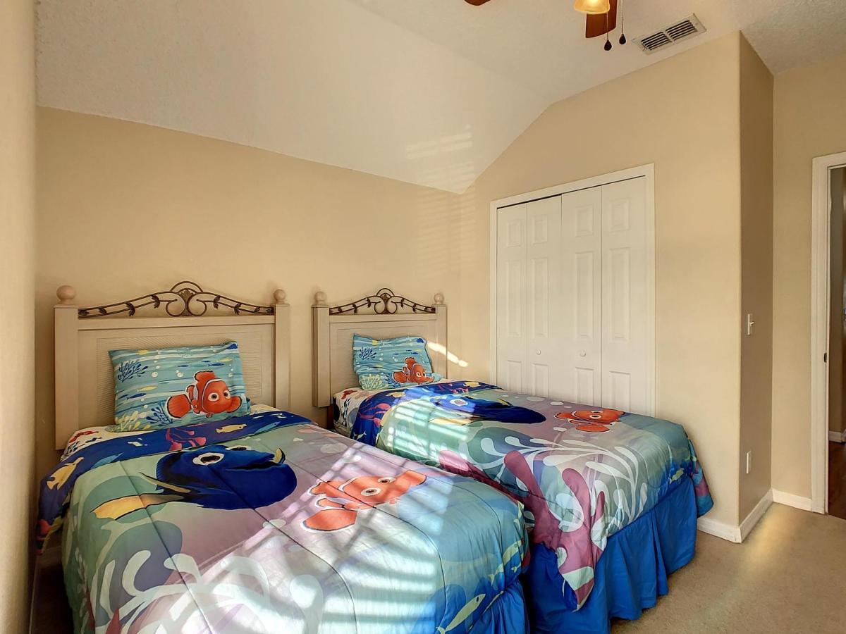 Triton Vacation Pool Home Near Disney Орландо Екстер'єр фото