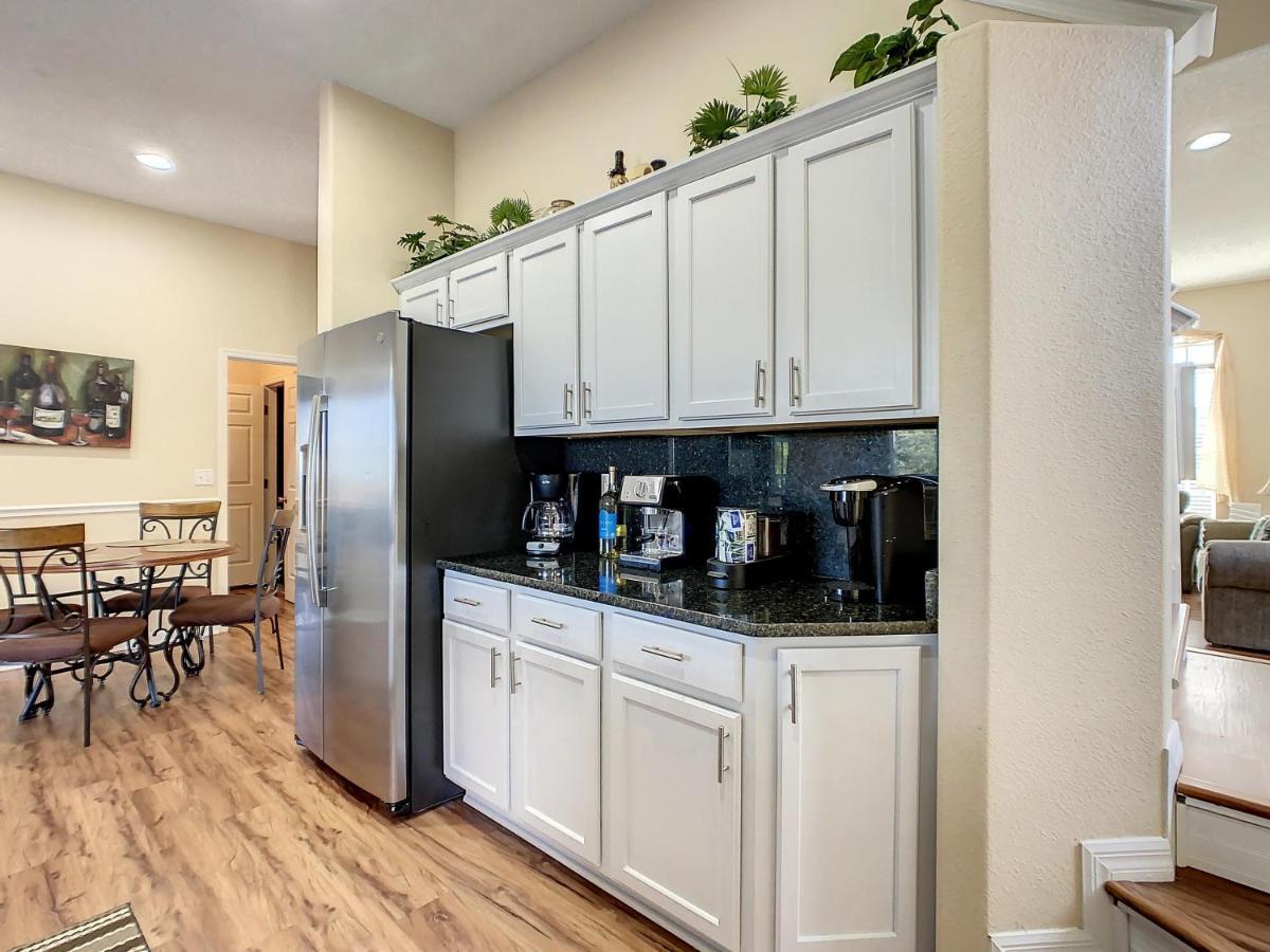Triton Vacation Pool Home Near Disney Орландо Екстер'єр фото