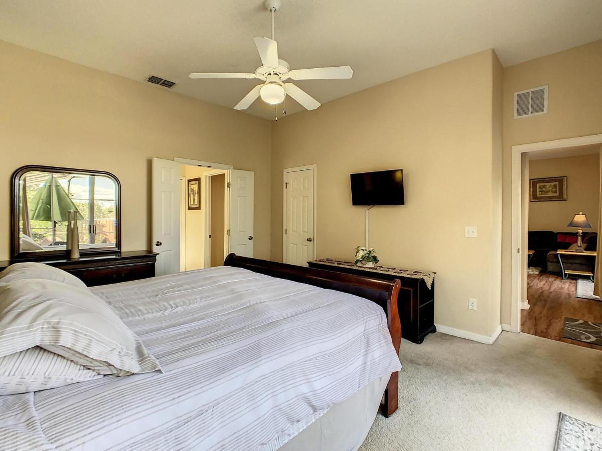 Triton Vacation Pool Home Near Disney Орландо Екстер'єр фото