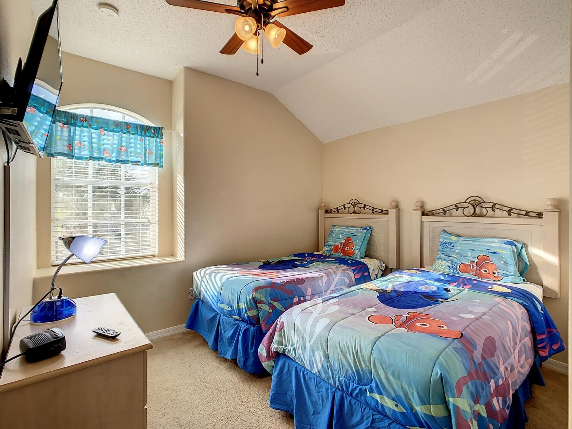 Triton Vacation Pool Home Near Disney Орландо Екстер'єр фото