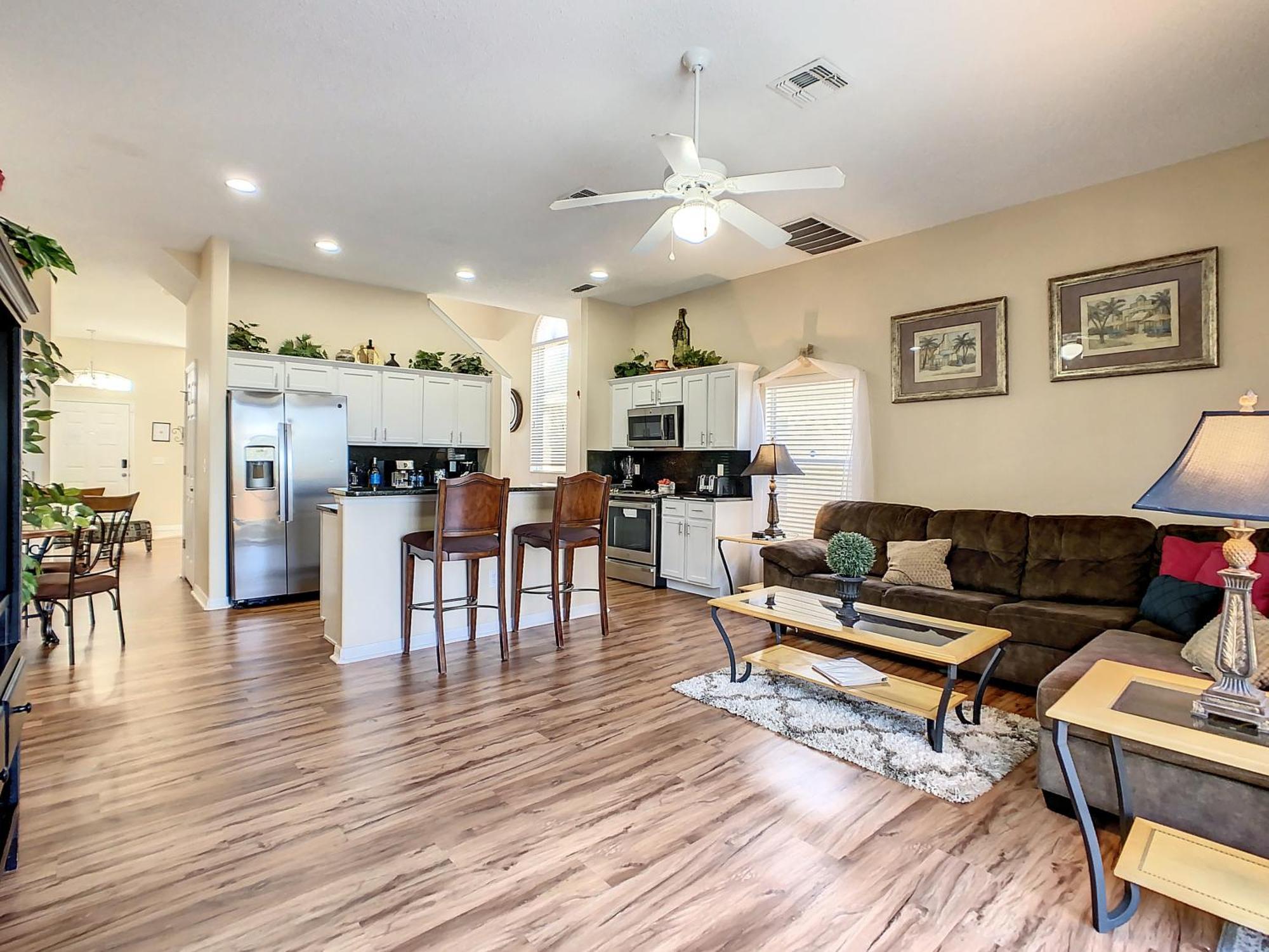 Triton Vacation Pool Home Near Disney Орландо Екстер'єр фото