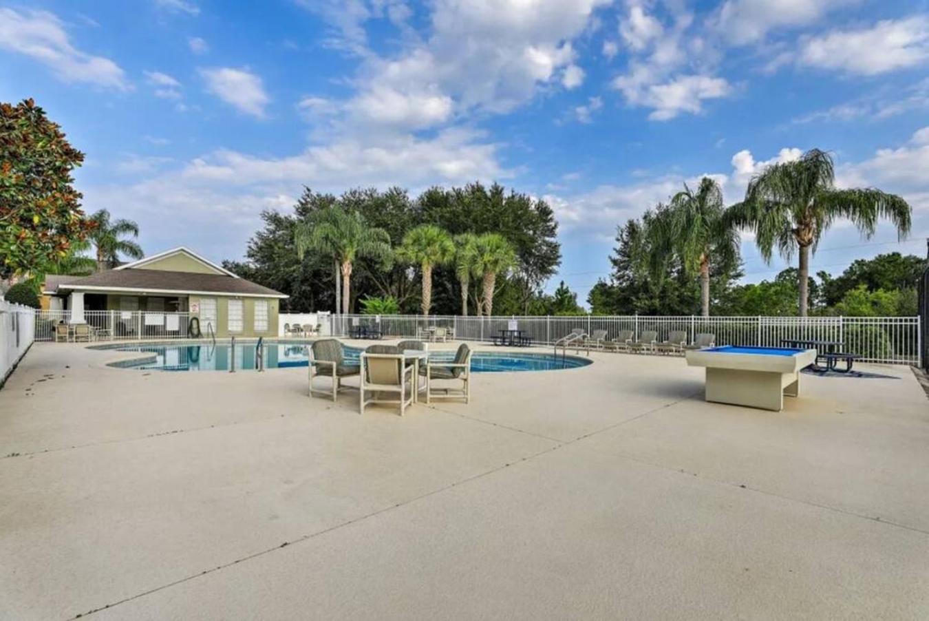 Triton Vacation Pool Home Near Disney Орландо Екстер'єр фото