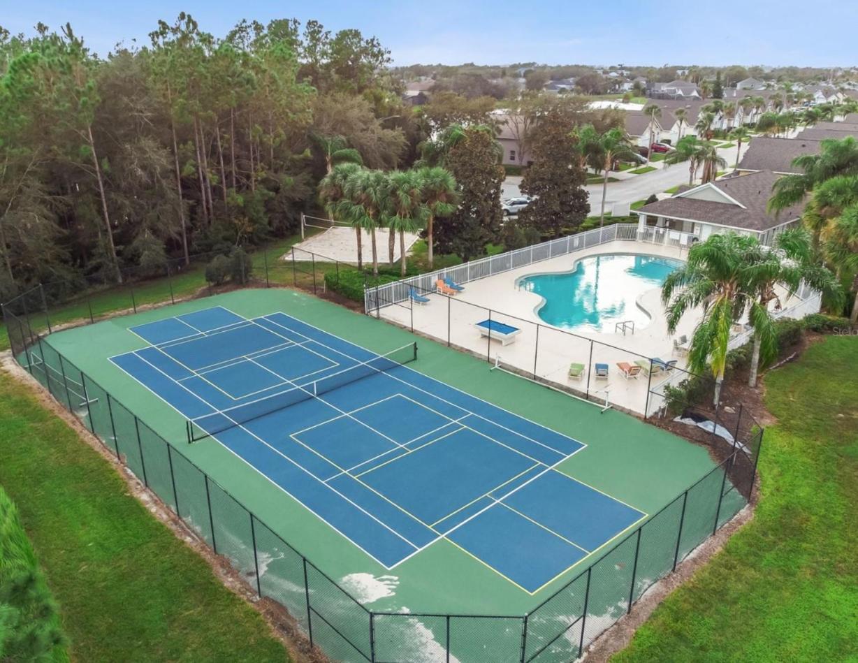 Triton Vacation Pool Home Near Disney Орландо Екстер'єр фото